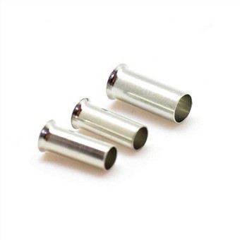 Easy Enter Cord End Ferrule