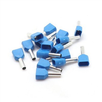 Easy Enter Wire-End Ferrules