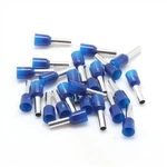 Single Cord End Ferrules