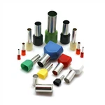 Twin Cord End Terminals