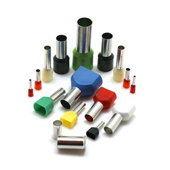 Twin Cord End Terminals